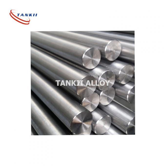 부드러운 자기 합금 철 코발트 바나디움 합금 진공 50 둥근 막대 0