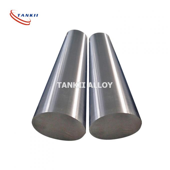 부드러운 자기 합금 철 코발트 바나디움 합금 진공 50 둥근 막대 1