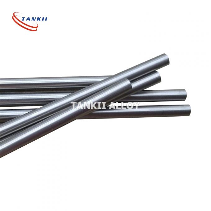부드러운 자기 합금 철 코발트 바나디움 합금 진공 50 둥근 막대 3