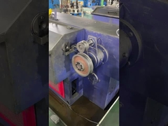 금속 및 용합물 공장 가격으로 탱키에 의해 공급