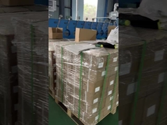 저항 철자 금속 합금 철자 생산 라인