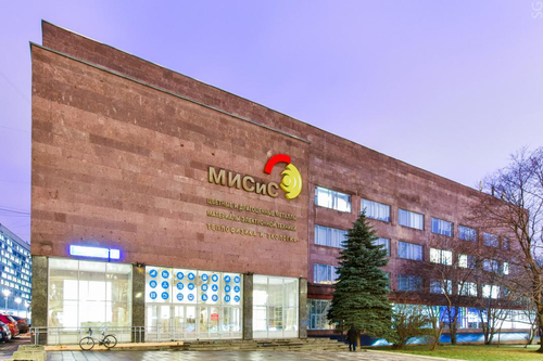 Latest company news about 러시아 철강 아카데미를 방문하고 협력의 새로운 기회를 탐구합니다.