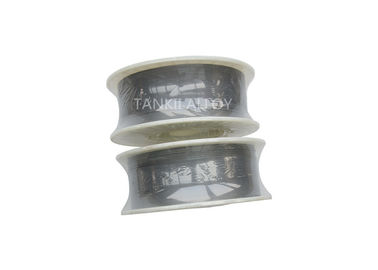 NiCrTi 합금 고온 철사 살포 철사 밝은 색깔 1.6mm 2.0mm 3.17mm ISO9001